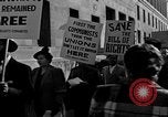 Image of Trial of 12 Communists under  Smith Act New York City USA, 1949, second 8 stock footage video 65675041853