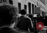 Image of Trial of 12 Communists under  Smith Act New York City USA, 1949, second 11 stock footage video 65675041853