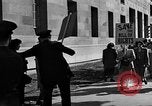 Image of Trial of 12 Communists under  Smith Act New York City USA, 1949, second 14 stock footage video 65675041853