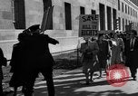 Image of Trial of 12 Communists under  Smith Act New York City USA, 1949, second 15 stock footage video 65675041853