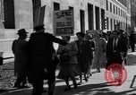 Image of Trial of 12 Communists under  Smith Act New York City USA, 1949, second 16 stock footage video 65675041853