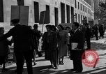 Image of Trial of 12 Communists under  Smith Act New York City USA, 1949, second 18 stock footage video 65675041853