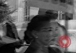 Image of Trial of 12 Communists under  Smith Act New York City USA, 1949, second 22 stock footage video 65675041853