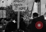Image of Trial of 12 Communists under  Smith Act New York City USA, 1949, second 23 stock footage video 65675041853