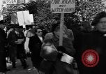 Image of Trial of 12 Communists under  Smith Act New York City USA, 1949, second 27 stock footage video 65675041853