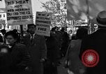 Image of Trial of 12 Communists under  Smith Act New York City USA, 1949, second 29 stock footage video 65675041853