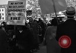 Image of Trial of 12 Communists under  Smith Act New York City USA, 1949, second 30 stock footage video 65675041853