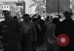 Image of Trial of 12 Communists under  Smith Act New York City USA, 1949, second 32 stock footage video 65675041853
