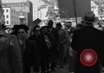 Image of Trial of 12 Communists under  Smith Act New York City USA, 1949, second 33 stock footage video 65675041853