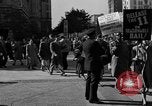 Image of Trial of 12 Communists under  Smith Act New York City USA, 1949, second 34 stock footage video 65675041853