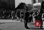 Image of Trial of 12 Communists under  Smith Act New York City USA, 1949, second 35 stock footage video 65675041853