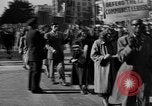 Image of Trial of 12 Communists under  Smith Act New York City USA, 1949, second 37 stock footage video 65675041853