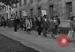 Image of Trial of 12 Communists under  Smith Act New York City USA, 1949, second 38 stock footage video 65675041853
