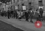 Image of Trial of 12 Communists under  Smith Act New York City USA, 1949, second 39 stock footage video 65675041853