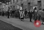 Image of Trial of 12 Communists under  Smith Act New York City USA, 1949, second 40 stock footage video 65675041853