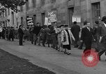 Image of Trial of 12 Communists under  Smith Act New York City USA, 1949, second 41 stock footage video 65675041853