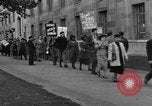 Image of Trial of 12 Communists under  Smith Act New York City USA, 1949, second 42 stock footage video 65675041853