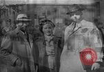 Image of Trial of 12 Communists under  Smith Act New York City USA, 1949, second 43 stock footage video 65675041853