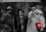 Image of Trial of 12 Communists under  Smith Act New York City USA, 1949, second 44 stock footage video 65675041853