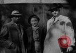 Image of Trial of 12 Communists under  Smith Act New York City USA, 1949, second 45 stock footage video 65675041853
