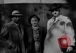 Image of Trial of 12 Communists under  Smith Act New York City USA, 1949, second 46 stock footage video 65675041853