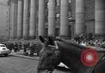 Image of Trial of 12 Communists under  Smith Act New York City USA, 1949, second 48 stock footage video 65675041853