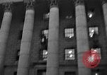 Image of Trial of 12 Communists under  Smith Act New York City USA, 1949, second 50 stock footage video 65675041853
