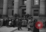 Image of Trial of 12 Communists under  Smith Act New York City USA, 1949, second 53 stock footage video 65675041853