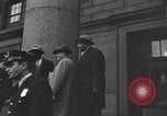 Image of Trial of 12 Communists under  Smith Act New York City USA, 1949, second 54 stock footage video 65675041853