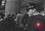 Image of Trial of 12 Communists under  Smith Act New York City USA, 1949, second 56 stock footage video 65675041853