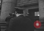 Image of Trial of 12 Communists under  Smith Act New York City USA, 1949, second 57 stock footage video 65675041853