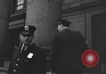 Image of Trial of 12 Communists under  Smith Act New York City USA, 1949, second 59 stock footage video 65675041853