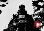 Image of Cardinal Mindszenty Hungary, 1949, second 11 stock footage video 65675041854