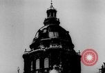 Image of Cardinal Mindszenty Hungary, 1949, second 13 stock footage video 65675041854