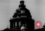 Image of Cardinal Mindszenty Hungary, 1949, second 14 stock footage video 65675041854