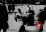 Image of Cardinal Mindszenty Hungary, 1949, second 20 stock footage video 65675041854