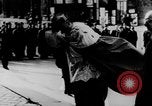 Image of Cardinal Mindszenty Hungary, 1949, second 23 stock footage video 65675041854
