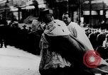 Image of Cardinal Mindszenty Hungary, 1949, second 24 stock footage video 65675041854