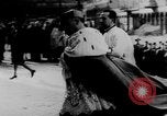 Image of Cardinal Mindszenty Hungary, 1949, second 25 stock footage video 65675041854