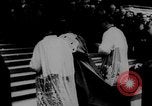 Image of Cardinal Mindszenty Hungary, 1949, second 28 stock footage video 65675041854