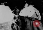 Image of Cardinal Mindszenty Hungary, 1949, second 31 stock footage video 65675041854