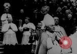 Image of Cardinal Mindszenty Hungary, 1949, second 40 stock footage video 65675041854