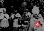 Image of Cardinal Mindszenty Hungary, 1949, second 41 stock footage video 65675041854
