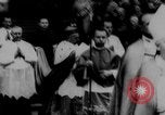 Image of Cardinal Mindszenty Hungary, 1949, second 42 stock footage video 65675041854