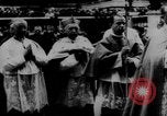 Image of Cardinal Mindszenty Hungary, 1949, second 43 stock footage video 65675041854
