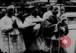 Image of Cardinal Mindszenty Hungary, 1949, second 44 stock footage video 65675041854