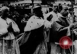 Image of Cardinal Mindszenty Hungary, 1949, second 45 stock footage video 65675041854