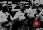 Image of Cardinal Mindszenty Hungary, 1949, second 46 stock footage video 65675041854