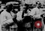 Image of Cardinal Mindszenty Hungary, 1949, second 47 stock footage video 65675041854