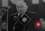 Image of Cardinal Mindszenty Hungary, 1949, second 51 stock footage video 65675041854